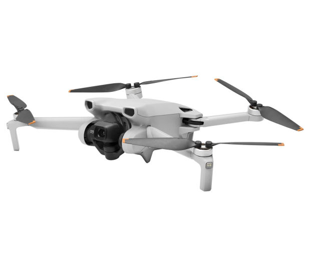 DJI Mini 3 (RC-N1) - 1105951 - zdjęcie 5